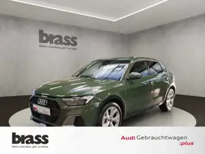Audi A1 30 TFSI 85(116) kW(PS) S tronic