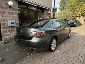 Mazda 6 2.2 CRDT Edition 125*BOSE*TÜV 07/2027* Bild 3