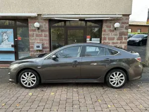 Mazda 6 2.2 CRDT Edition 125*BOSE*TÜV 07/2027* Bild 5