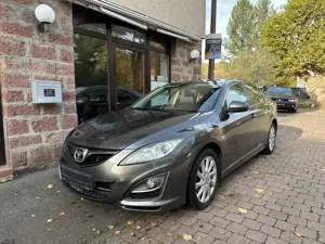 Mazda 6 2.2 CRDT Edition 125*BOSE*TÜV 07/2027* Bild 4