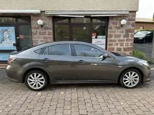 Mazda 6 2.2 CRDT Edition 125*BOSE*TÜV 07/2027* Bild 2