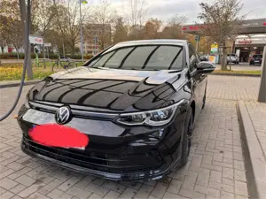 Volkswagen Golf VW Golf 8 R-Line 1.5 eTSI DSG | IQ.Light | Navi