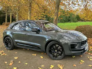 Porsche Macan Macan GTS PDK