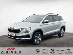 Skoda Karoq Style 1.5 TSI DSG|NAVI|SHZ|TEMPOMAT|KAMERA