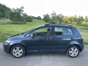 Volkswagen Golf Plus 1.4 TSI DSG Highline Bild 5