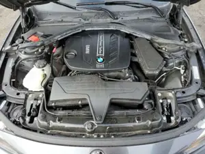 BMW 328 BMW 328d  M-PAKIET  M: 2014