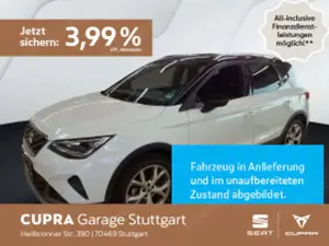 SEAT Arona Sport 1.0 TSI DSG 85kW