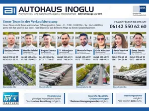 Opel Corsa Bild 2