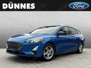 Ford Focus Turnier 1.0 EcoBoost COOL  CONNECT