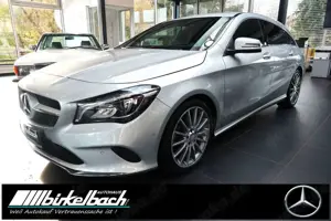 Mercedes-Benz Others CLA 220 SB 4Matic AMG 18" HK TWA
