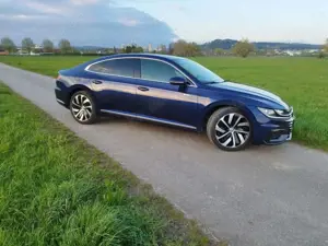 Volkswagen Arteon Bild 2