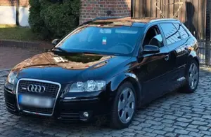 Audi A3 2.0 FSI Sportback Ambiente Bild 4