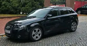 Audi A3 2.0 FSI Sportback Ambiente