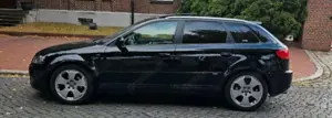 Audi A3 2.0 FSI Sportback Ambiente Bild 3