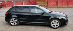 Audi A3 2.0 FSI Sportback Ambiente Bild 2