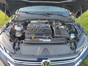 Volkswagen Arteon Bild 5