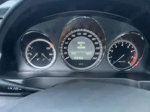 Mercedes-Benz C 200 C 200 CGI BlueEfficiency (204.048) Bild 5