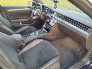 Volkswagen Arteon Bild 3