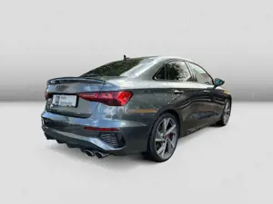 Audi S3 quattro 2.0TFSI Cam LED Climatr. Sitzh. Bild 4