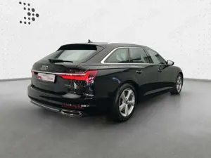 Audi A6 Bild 2