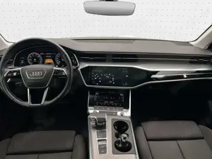 Audi A6 Bild 5