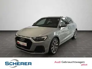 Audi A1 advanced 30 TFSI 81(110) kW(PS) S t