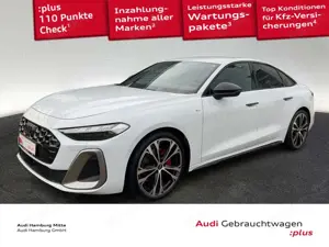 Audi A5 A5 TFSI 150 kW edition one S tronic Bild 1