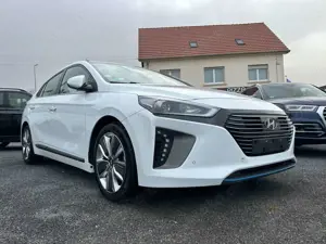 Hyundai IONIQ Premium Hybrid ACC + SITZLUFT + MEMORY