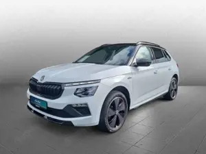 Skoda Kamiq 1.0TSI Monte Carlo DSG Navi LED Panorama