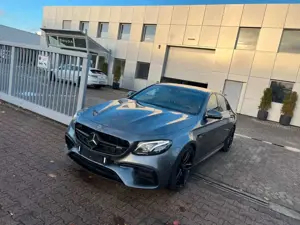 Mercedes-Benz E 63 AMG E 63 S AMG 4Matic+ PANO*VIRTUAL*360°*LUFT*LED