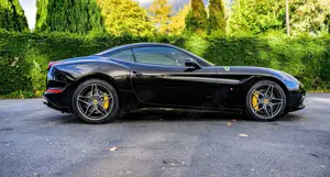 Ferrari California California T Bild 2