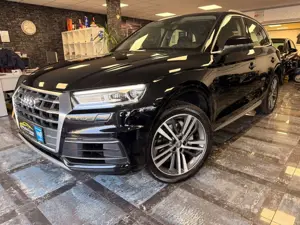 Audi Q5 40 TDI quattro sport/Xenon/Navi/Kamera/