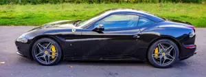 Ferrari California California T Bild 4