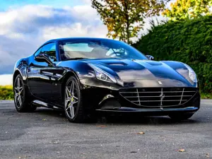 Ferrari California California T Bild 3