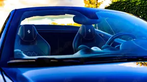 Ferrari California California T Bild 5