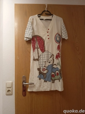 Nachthemd 