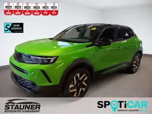 Opel Mokka GS 1.2 Turbo S/S AT8 130PS *AHK* SHZ*LHZ*