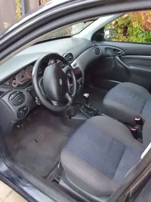 Ford Focus Bild 4