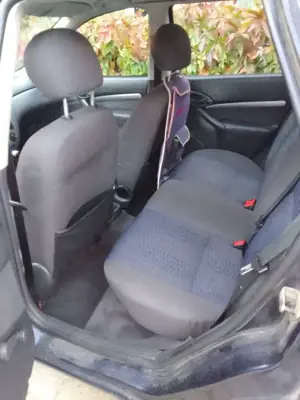 Ford Focus Bild 5