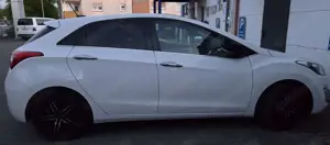 Hyundai i30 1.6 CRDi Fifa World Cup Gold Edition