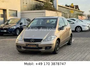 Mercedes-Benz A 150 A KLASSE *Automatik*Klima*TEMPO