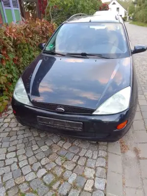 Ford Focus Bild 3