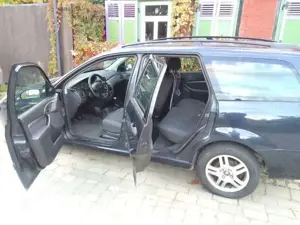 Ford Focus Bild 2