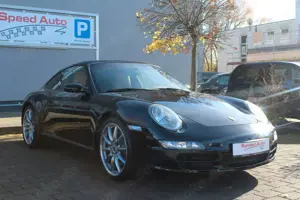 Porsche 997 Carrera 4S/Bi-XENON/BOSE/SPORT-CHRONO/19ZOLL Bild 4