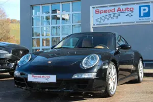 Porsche 997 Carrera 4S/Bi-XENON/BOSE/SPORT-CHRONO/19ZOLL Bild 2
