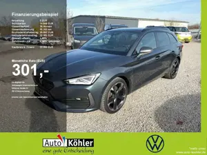 CUPRA Leon SP eHybrid ACC/LED/Navi/PDC
