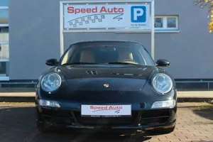 Porsche 997 Carrera 4S/Bi-XENON/BOSE/SPORT-CHRONO/19ZOLL Bild 3