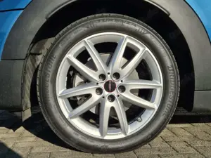 MINI John Cooper Works Countryman D Aut. Cooper Trim Bild 4