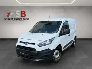 Ford Transit Connect Kasten Klimaanlage*3-Sitzer*2.Ha