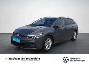 Volkswagen Golf Variant VIII Variant 1.5 eTSI Life LED/AHK/Navi/ACC/App